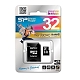 Silicon Power microSDHC 32 GB class 10
