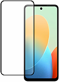 PERO Защитное стекло Full Glue для Tecno Spark Go 2024