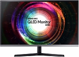 Samsung 31.5" VA LED U32H850UMI