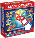 Magformers Конструктор магнитный 62 элемента