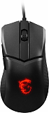 MSI Clutch GM31 Lightweight проводная (12000dpi)
