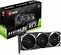 MSI GeForce RTX 3070 VENTUS 3X 8G OC LHR 1755MHz PCI-E 4.0 8192MB 14000MHz 256 bit HDMI 3xDisplayPort HDCP