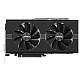 Sapphire Nitro+ Radeon RX 580 1411Mhz PCI-E 3.0 8192Mb 8000Mhz 256 bit DVI 2xHDMI HDCP 11265-01-20G