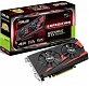 ASUS GeForce GTX 1050 Ti 1290Mhz PCI-E 3.0 4096Mb 7008Mhz 128 bit DVI HDMI HDCP Expedition EX-GTX1050TI-4G