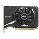 MSI GeForce GT 1030 1265Mhz PCI-E 3.0 2048Mb 6008Mhz 64 bit DVI HDMI HDCP Aero ITX OC GT1030AEROITX2GOC