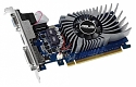 ASUS GeForce GT 730 901Mhz PCI-E 2.0 1024Mb 5010Mhz 64 bit DVI HDMI HDCP