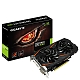 GigaByte GeForce GTX 1060 1582Mhz PCI-E 3.0 3072Mb 8008Mhz 192 bit 2xDVI HDMI HDCP GV-N1060WF2OC-3GD УЦЕНКА