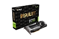 Palit GeForce GTX 1080 Ti Founders Edition 1480Mhz PCI-E 3.0 11264Mb 11010Mhz 352 bit HDMI 3*DP NEB108T019LC-1021F