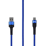 TFN Кабель USB - Type-C, ENVY, 1.2м