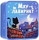 Стиль жизни Настольная игра "Мяу-Лабиринт"