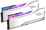 G.Skill Trident Z5 Royal Neo DDR5 32Gb KIT2 6000MHz DIMM F5-6000J2636H16GX2-TR5NS