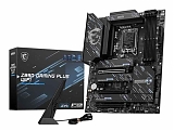 MSI Z890 GAMING PLUS WIFI LGA1851