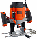 Black & Decker Фрезер ручной KW1200EKA-QS [1200Вт; 28000об.; 8/6мм; 55мм; Кейс+фрезы]