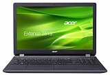 Acer Extensa EX2519-C5G3 (Intel Celeron N3060 1600 MHz/15.6"/1366x768/4Gb/128Gb SSD/DVD нет/Wi-Fi/Bluetooth/Linux) NX.EFAER.071