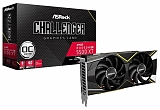 ASRock Radeon RX 5500 XT Challenger D 8G OC 1845 МГц PCIE 4.0 8192Mb 128bit GDDR6 14 Gbps DPx3, HDMIx1 RX5500XT CLD 8GO