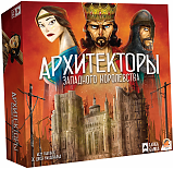 Lavka Games Настольная игра "Архитекторы Западного Королевства"