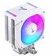 Jonsbo CR-1400 EVO Color White LGA1700/1200/115X/AM5/AM4
