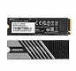 GigaByte 2TB AORUS Gen4 7300 2000GB M.2 NVMe AG4732TB