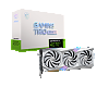 MSI GeForce RTX 4070 Ti GAMING TRIO WHITE 12G 2625MHz PCI-E 4.0 12288MB 21000MHz 192bit HDMI 3xDisplayPort 