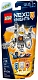 Lego Конструктор Nexo Knights "Ланс – абсолютная сила" 75 деталей