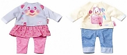 Zapf Creation Домашний комбинезон для куклы Baby Born