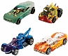 Mattel Машинки "Color Shifters" (в ассортименте)