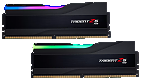 G.Skill TRIDENT Z5 RGB DDR5 32Gb KIT2 6000MHz DIMM F5-6000J3036F16GX2-TZ5RK
