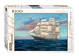 Step Puzzle Пазл "Корабль"