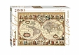 Step Puzzle Пазл "Историческая карта мира"