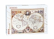 Step Puzzle Пазл "Историческая карта мира" 