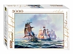 Step Puzzle Пазл "Морской бой"