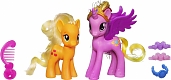 Hasbro Игровой набор My Little Pony "Принцессы"