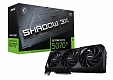 MSI GeForce RTX 5070 Ti 16G SHADOW 3X OC 2497MHz PCI-E 5.0 16384MB 256 bit 1xHDMI 3xDisplayPort HDCP