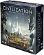 Hobby World Настольная игра "Цивилизация Сида Мейера: Новый рассвет" (Sid Meier's Civilization: A New Dawn)