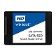 Western Digital 2.5" 2Tb WD Blue 3D Nand SATA WDS200T2B0A