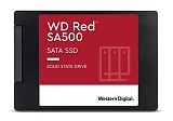 Western Digital 2.5" 500Gb WD Red WDS500G1R0A