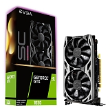EVGA GeForce GTX1650 SC ULTRA GAMING 1860MHz PCI-E 3.0 4096MB 8000MHz 128 bit HDMI 2хDP 04G-P4-1057-KR