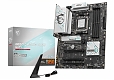MSI B850 GAMING PLUS WIFI sAM5