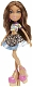 Bratz Кукла базовая "Жасмин. Давай знакомиться"