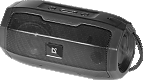 Defender Портативная колонка G36