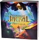 Magellan Настольная игра "Шакал. Подземелье" (Jackal: The Dungeon)