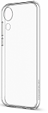 Mariso Чехол-накладка 1.0mm для Samsung Galaxy A03 Core