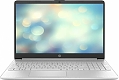 HP 15s-eq0003ur (AMD Ryzen 5 3500U 2100MHz/15.6"/1920x1080/8GB/256GB SSD/DVD нет/AMD Radeon Vega 8/Wi-Fi/Bluetooth/Windows 10 Home) 8PK79EA