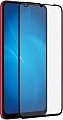 PERO Защитное стекло Full Glue для Samsung Galaxy A02s SM-A025F/DS