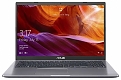 ASUS Laptop 15 X509JP-EJ063T (Intel Core i5-1035G1 1000MHz/15.6"/1920x1080/8GB/512GB SSD/DVD нет/NVIDIA GeForce MX330 2GB/Wi-Fi/Bluetooth/Windows 10 Home) 90NB0RG2-M02450	