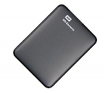 Western Digital Elements Portable 2.5" 3Tb WDBU6Y0030BBK-EESN