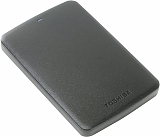 Toshiba Canvio Basics 2.5" 500Gb USB3.0 