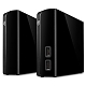 Seagate Backup Plus Hub 4Tb 3.5" USB3.0 STEL4000200