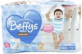 Beffy's Подгузники-трусики Extra Soft для мальчиков, XL (13-18 кг) 32 шт.
