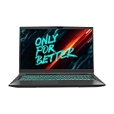 MAIBENBEN X668 (Intel Core i7-12700H 4700MHz/17.3" IPS /2560x1440/32GB/1TB SSD/DVD нет/NVIDIA GeForce RTX 3070/Linux) X668QSJELBRE0